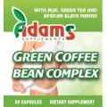 Green Coffee Bean Complex Util in reducerea greutatii corporale